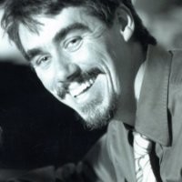 Joe Murphy, Director of the Center for Innovative Pedagogy at Kenyon College